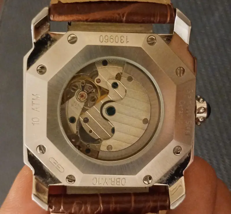 BVLGARI RETRO  AUTOMATIC

                                                            alt=