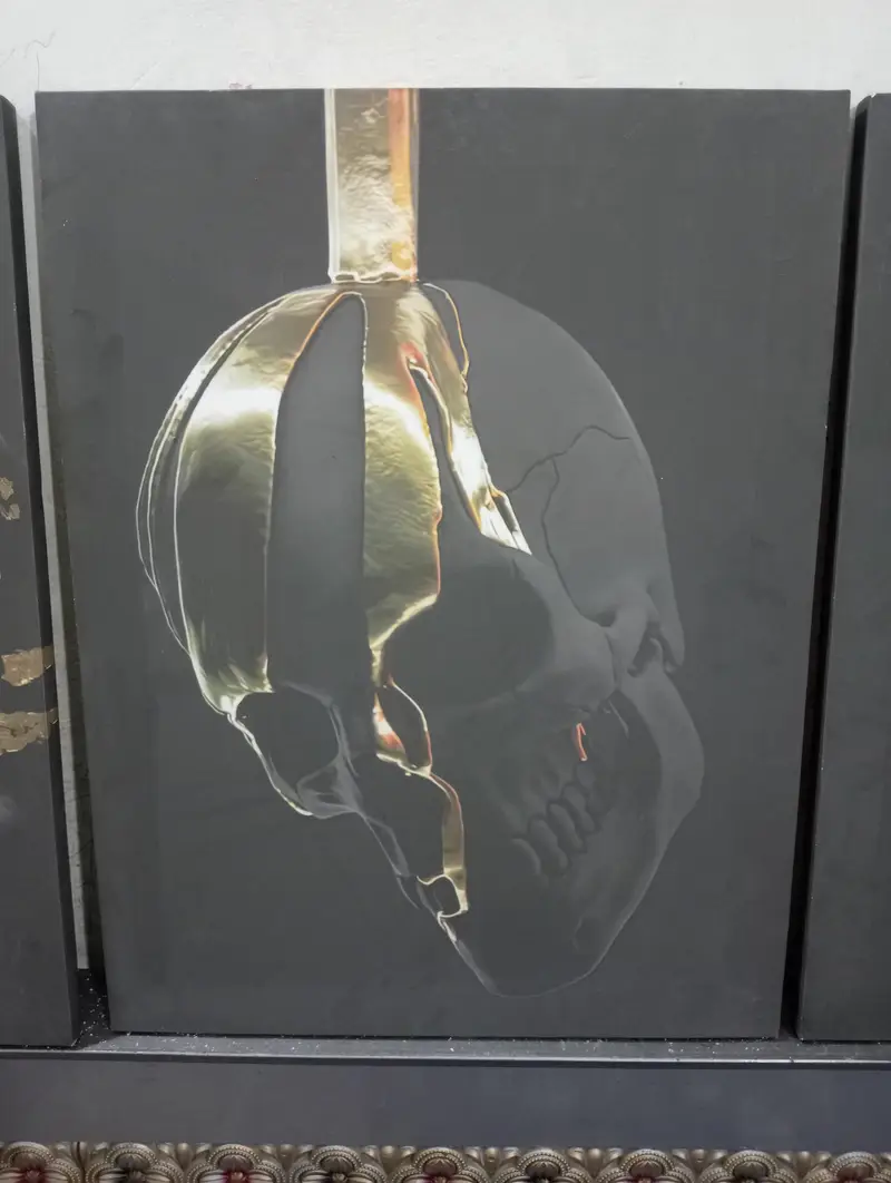 Beautiful calligraphy Painting

                                                            alt=