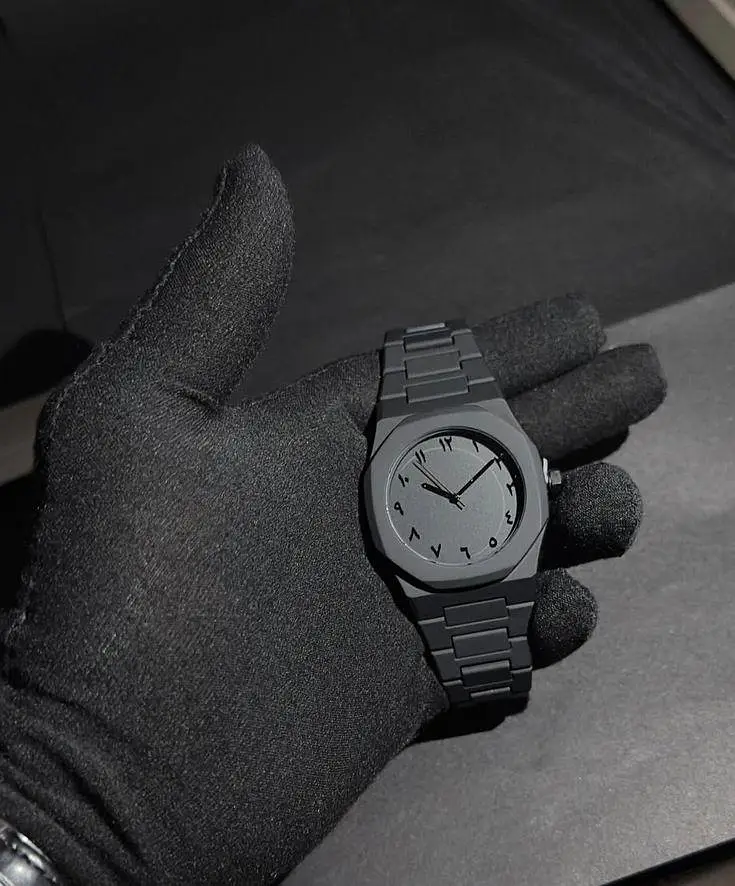 Operlix Stylish Wrist Watch for Men – Like New

                                                            alt=