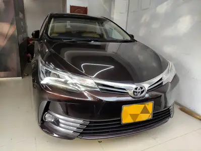 TOYOTA COROLLA GRANDE 1.8 X 2021

                                                            alt=