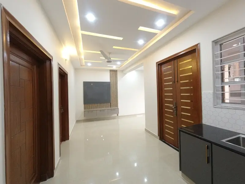 5 Marla Brand New House Available For Sale In Faisal Town Phase 1 Of Block C Islamabad Pakistan

                                                            alt=