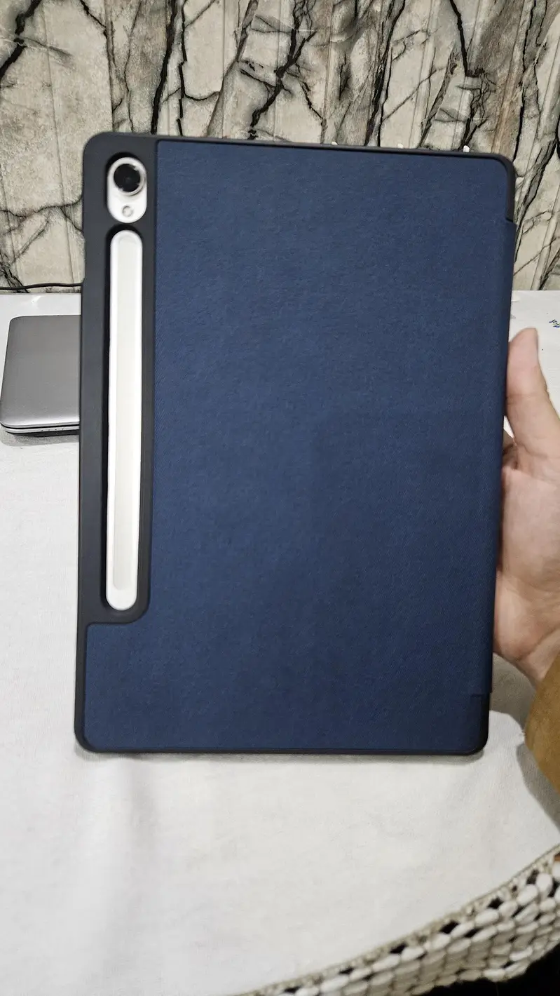 Samsung Galaxy Tab S9 8/128 | Beige Brand New Condition|Original S pen

                                                            alt=