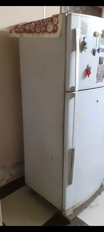 Dawlance nofrost refrigerator  freezer /refrigerator for sale

                                                            alt=