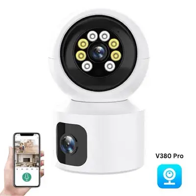 Cctv camera in 2 year Warranty/Complete pkg installation/cctv security

                                                            alt=