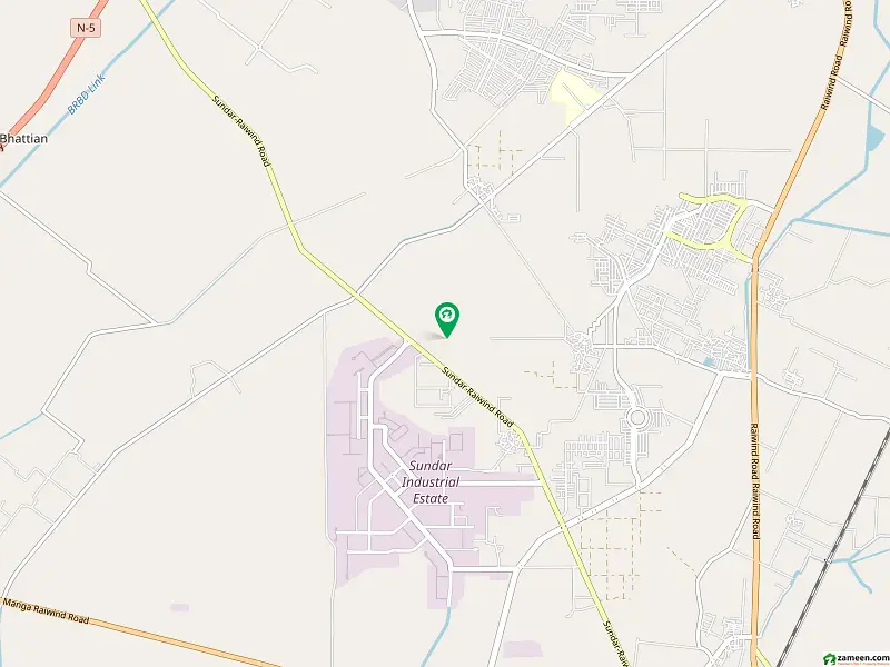 5 Marla Residential Plot For sale In Beautiful Fazaia Housing Scheme Phase 2 - Block D

                                                            alt=