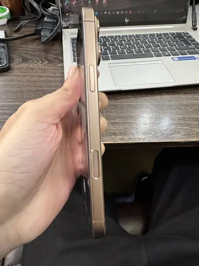 iPhone 14Pro – 256GB (Daul Sim PTA Proved )

                                                            alt=