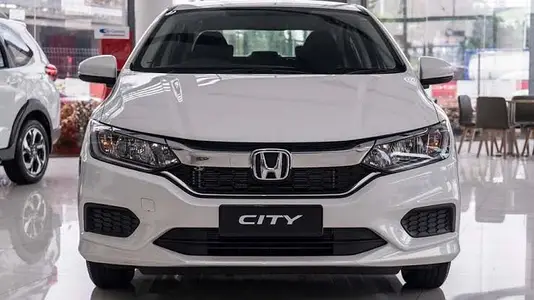 Honda City 1.2L CVT

                                                            alt=