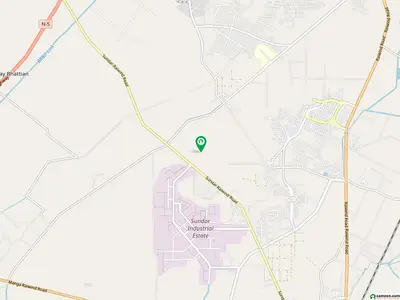 Fazaia Housing Scheme Phase 2 - Block A Residential Plot Sized 10 Marla Is Available

                                                            alt=