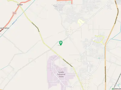 A Great Choice For A 7 Marla Residential Plot Available In Fazaia Housing Scheme Phase 2 - Block C

                                                            alt=
