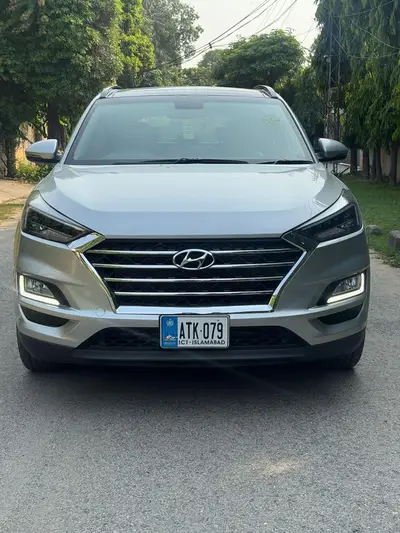 Hyundai Tucson 2022

                                                            alt=