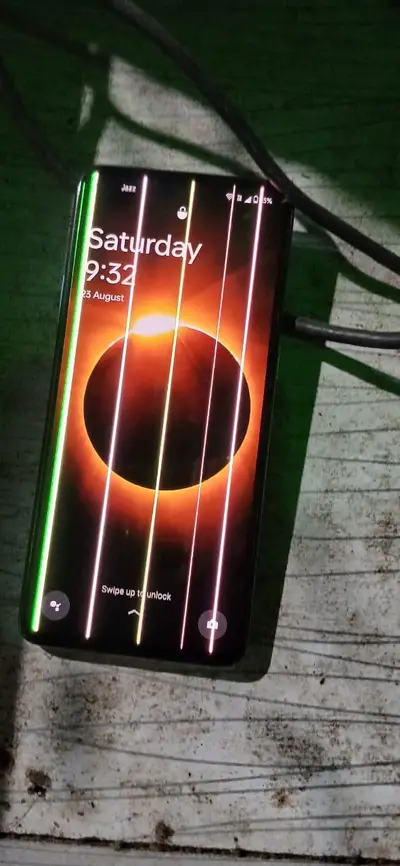 LG Stylo6 (PTA official approved)

                                                            alt=