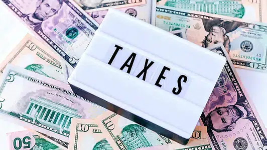 Sales Tax, Income Tax Return, e-filing, FBR, Tax Filer, NTN, GST

                                                            alt=