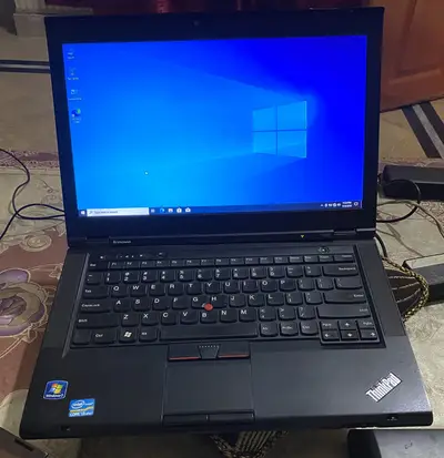 HP ProBook 4430s, G2 - i5, 16.0GB RAM, 256 SSD

                                                            alt=