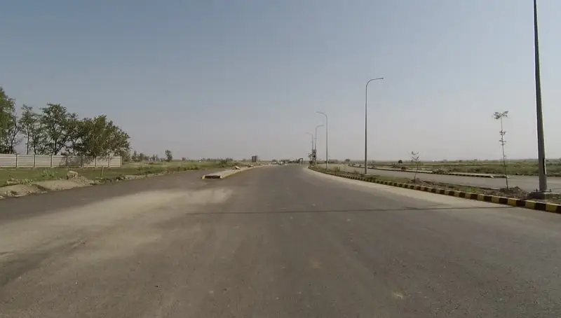 Get Your Dream Residential Plot In DHA Phase 9 Prism - Block G Lahore

                                                            alt=