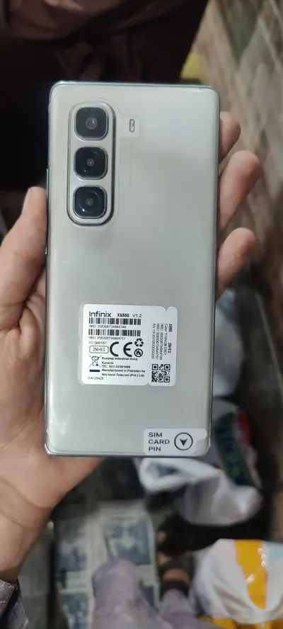 Infinix note50

                                                            alt=
