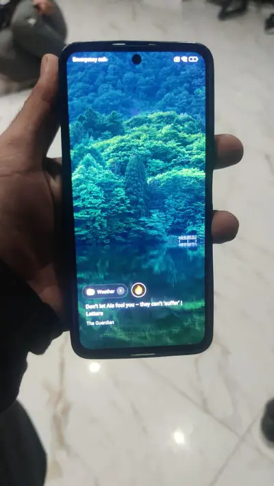 Apple I phone Xs Max 256 gb official PTA proof hai Waterproof hai

                                                            alt=