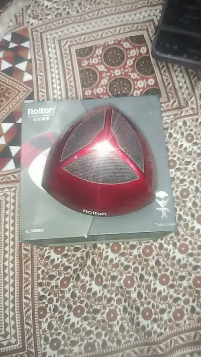 Audionic max-290 2.1 Bluetooth speaker

                                                            alt=