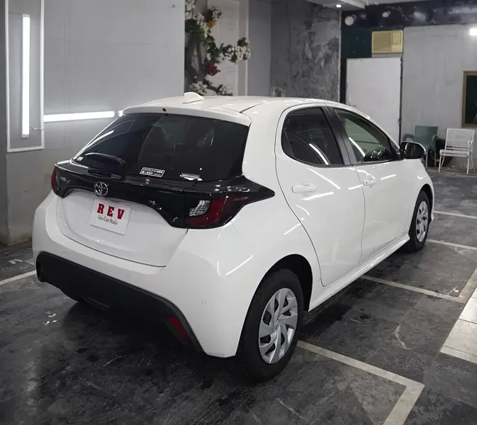 Toyota Yaris 2022 4.5 Grade 2025 Imp Passo 2021 2023 2024 swift 2020

                                                            alt=