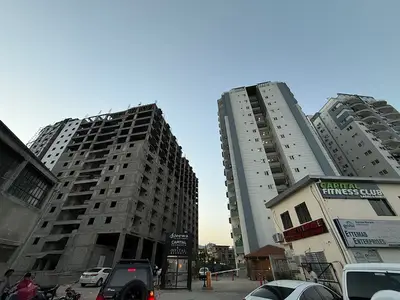 One Bedroom Apartment Available For Sale In Capital Residencia Sector E-11

                                                            alt=