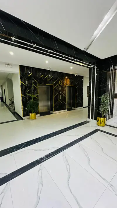 Three Bedroom Apartment Available For Sale In Capital Resorts

                                                            alt=