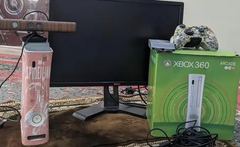 PlayStation Xbox Nintendo Ps5/Ps4/Ps3/Xbox one / series For Sale

                                                            alt=