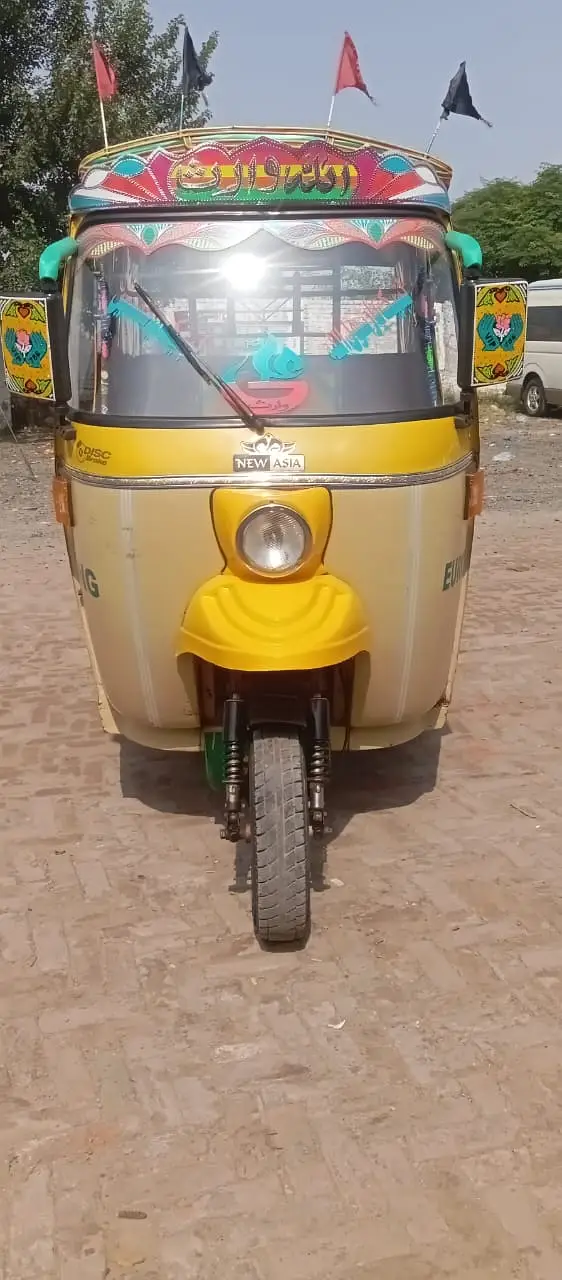 NEW ASIA auto Rickshaw 2024 & Chingchi Auto Rickshaw for sale New Asia

                                                            alt=
