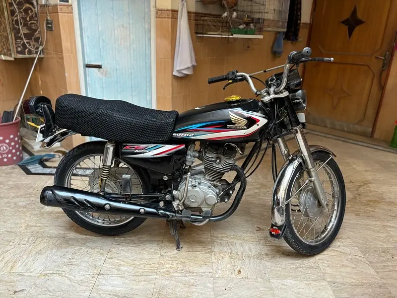 Honda 125

                                                            alt=