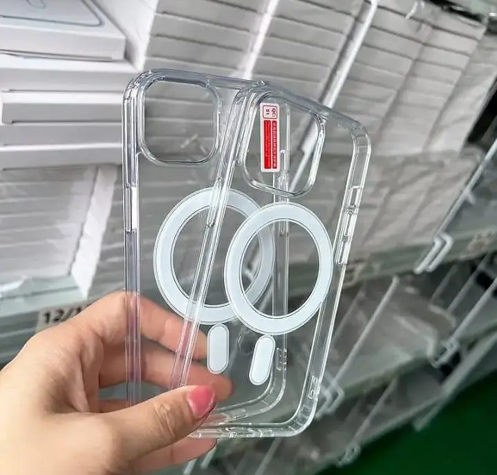 MagSafe Case from iphone 12 to 16 pro max all models

                                                            alt=