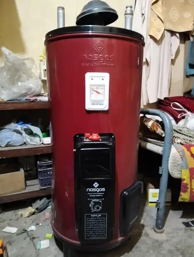 Golden Fuji Electric 30,40,50,60 LTR Geyser stock Available

                                                            alt=