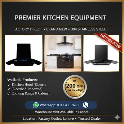Electric Exhaust Kitchen Hood, Kitchen Hood, Electric , Hood

                                                            alt=