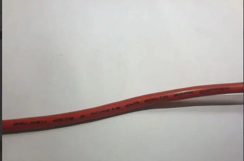 BELDEN /Prysmian/Draka Fire Alarm cable 2 core available

                                                            alt=