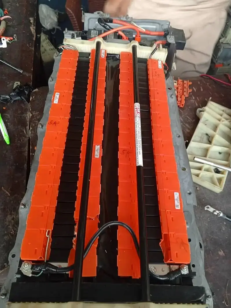 Prius Aqua Toyota Axio lexus/Hybrid Batteries/ Lithium Ion abs Unit

                                                            alt=