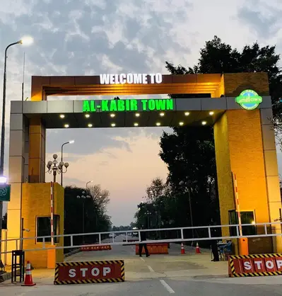 10-Marla plot All Dues Clear On Ground Ready To Possession Available For Sale Near To Bahira Town Lahore

                                                            alt=