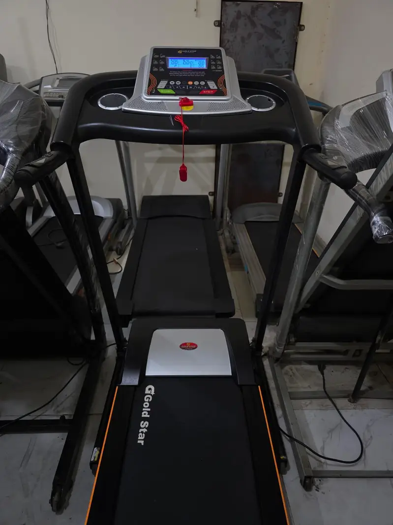 Treadmills(0329-4545517)Gym cycles, Home Gym, Ellipticles, Dumbles

                                                            alt=