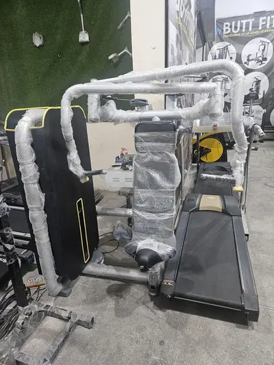 treadmill jogging machine commercial inverter ac motor imported

                                                            alt=