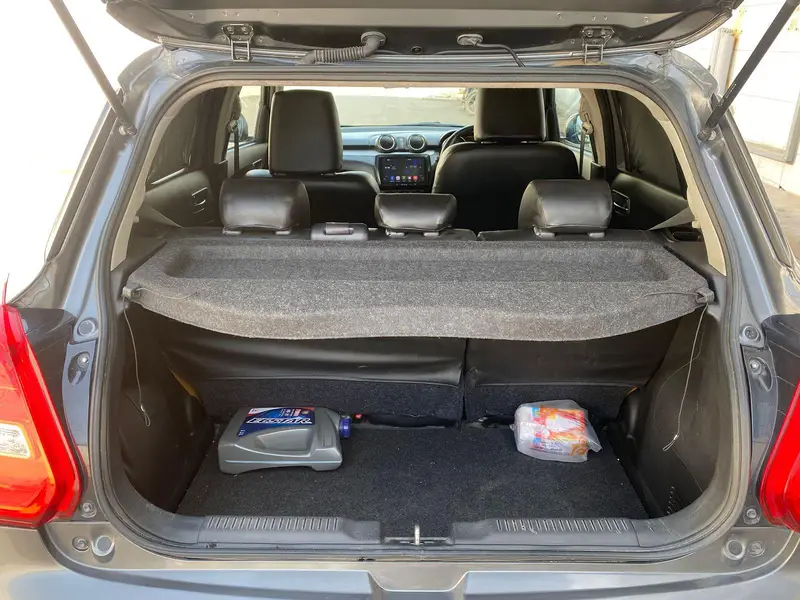 SUZUKI SWIFT GLX CVT 1.2 2023 FOR SALE

                                                            alt=