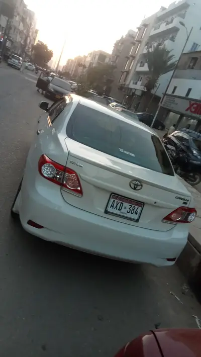 Suzuki Cultus VXL 2020

                                                            alt=