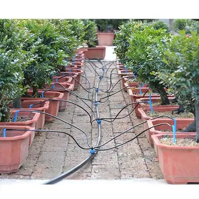 Drip irrigation System & Solar plates Cleaning System

                                                            alt=