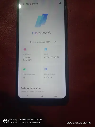 Infinix s5 lite 4/64 with box
                                                            alt=
