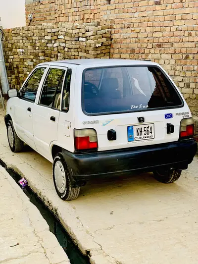 mehran 2011 modle
                                                            alt=