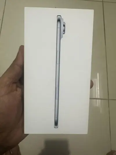 Iphone 16 Pro Max 256 Non PTA With Complete Box

                                                            alt=