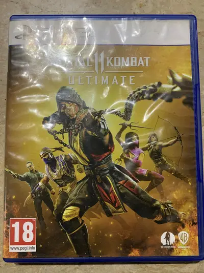 Tekken 8 Ps4 and ps5 all new and old games are avl

                                                            alt=