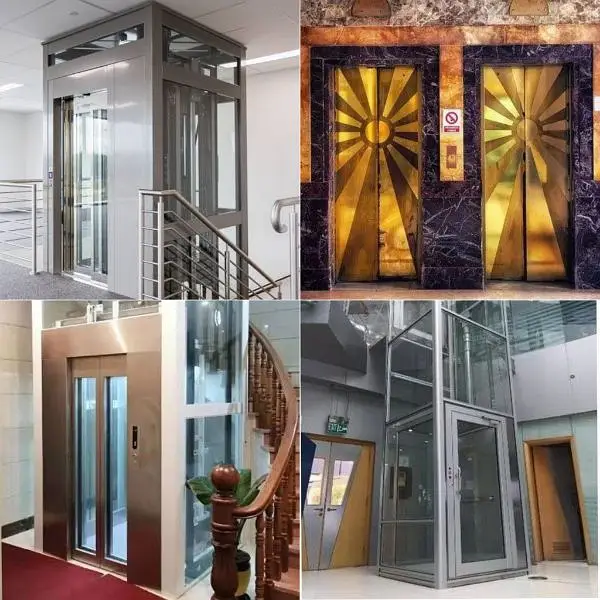 elevator / passanger lift / platform lift / hospital lift / cargo lift
                                                            alt=