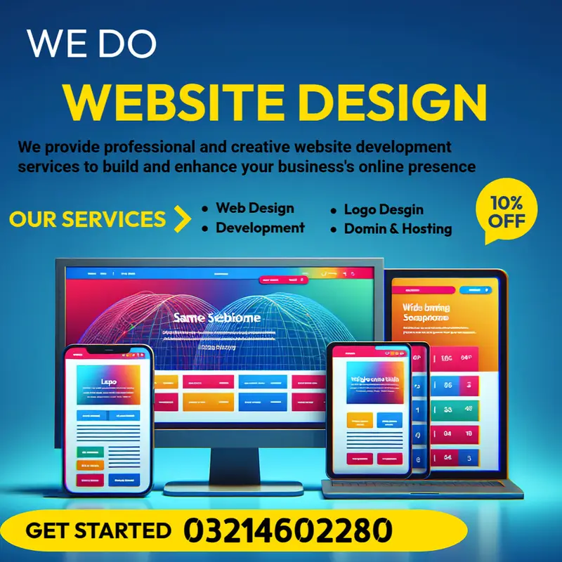 Wordpress Web Design | Website Development | SEO | Shopify | Graphice
                                                            alt=
