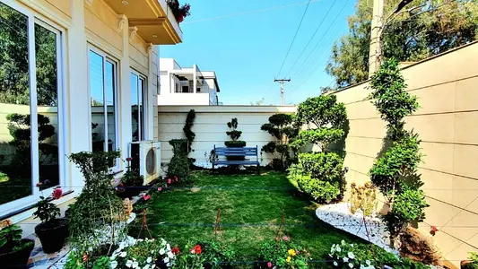 1 Kanal House Available For Sale In Model Town Link Road Lahore Double Storey 10+10 Pairs House Marla Each House Double Storey With 5 Beds Available 2 Brothers Available For Sale
                                                            alt=