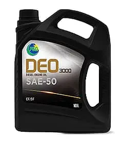 DEO 3000 SAE-50 10L
                                                            alt=