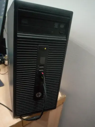 Gaming PC | GTX 1050 ti | i5 4th gen | 500 GB Hard
                                                            alt=