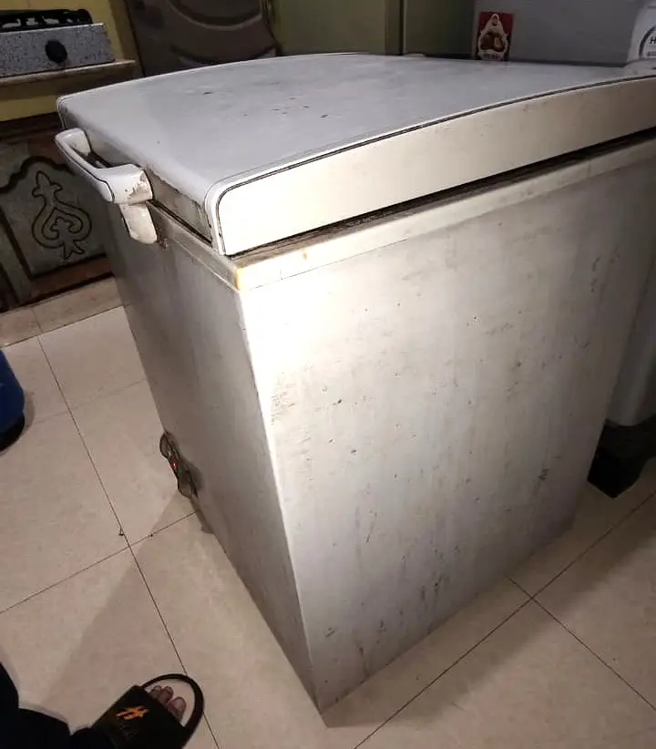 Freezer/Dawlance Freezer, Deep Freezer for Home & Commercial Use
                                                            alt=