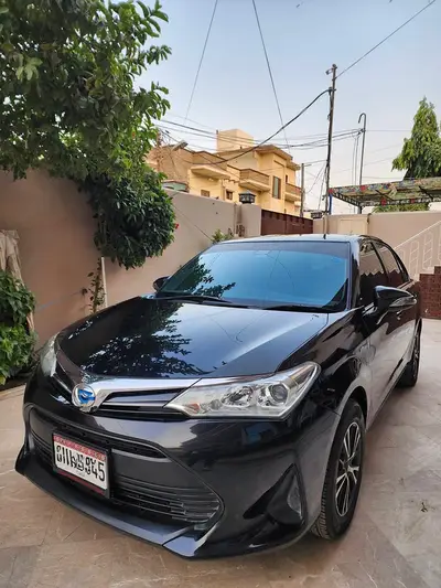 Toyota C-HR 2017
                                                            alt=