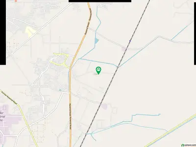 10 Marla Residential Plot In NFC 2 Of Lahore Is Available For Sale
                                                            alt=